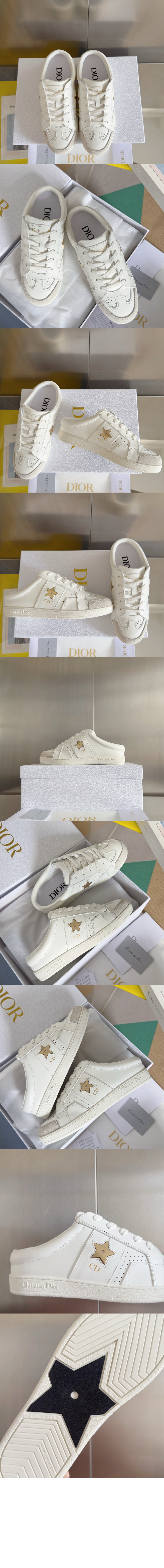 Star 스니커즈 KCK47 > Star - 스타