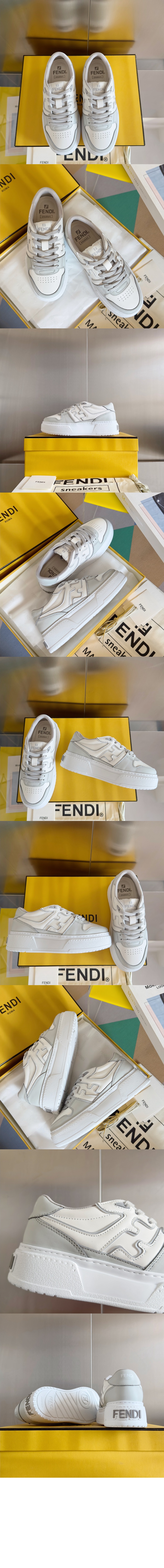 가죽 플랫폼 로우탑 8E8571 > Etc - 기타제품