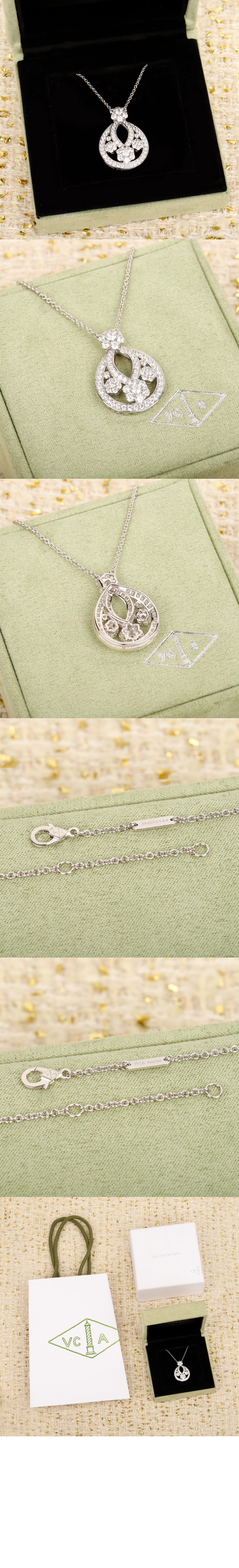 스노우플레이크 펜던트 JED00 > Etc - 기타제품