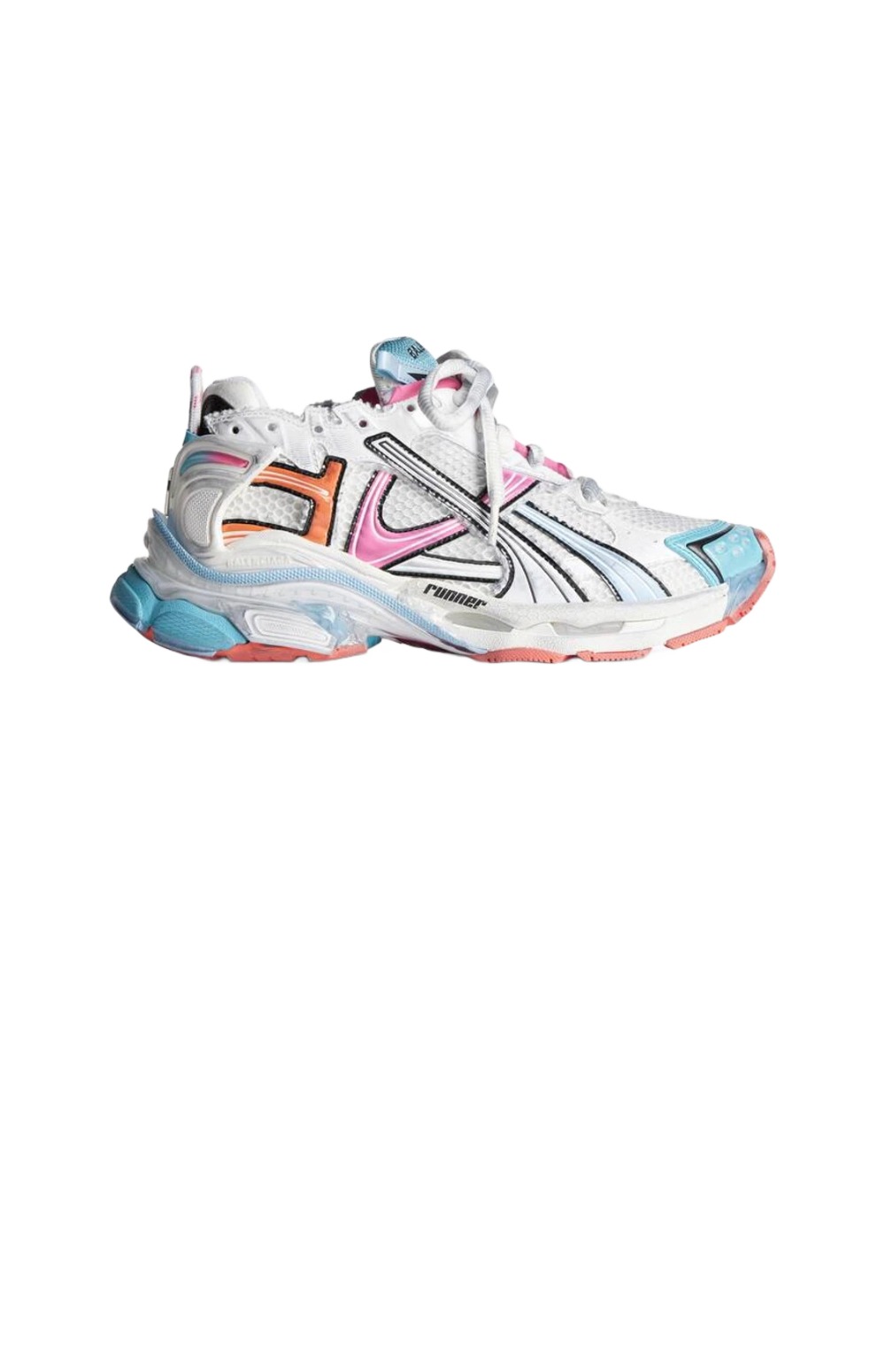 러너 스니커즈 772767 > Runner - 러너