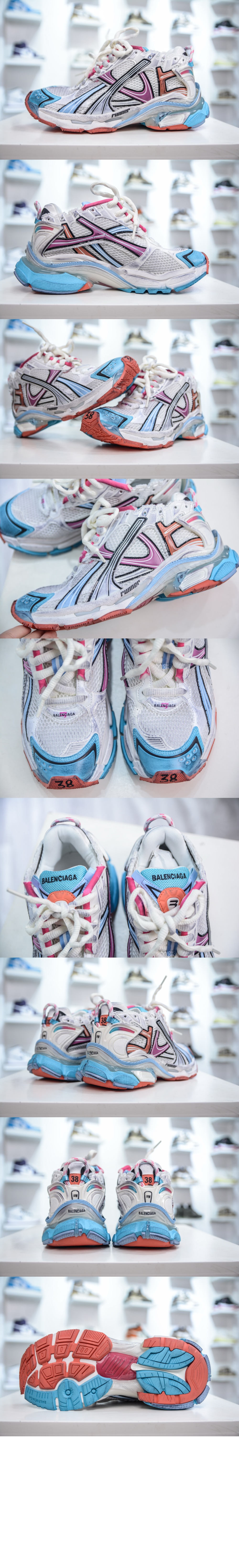 러너 스니커즈 772767 > Runner - 러너