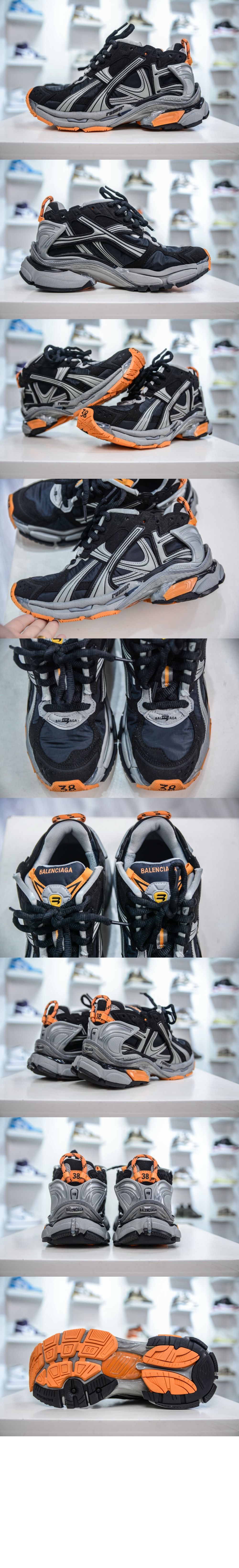 러너 스니커즈 772774 > Runner - 러너