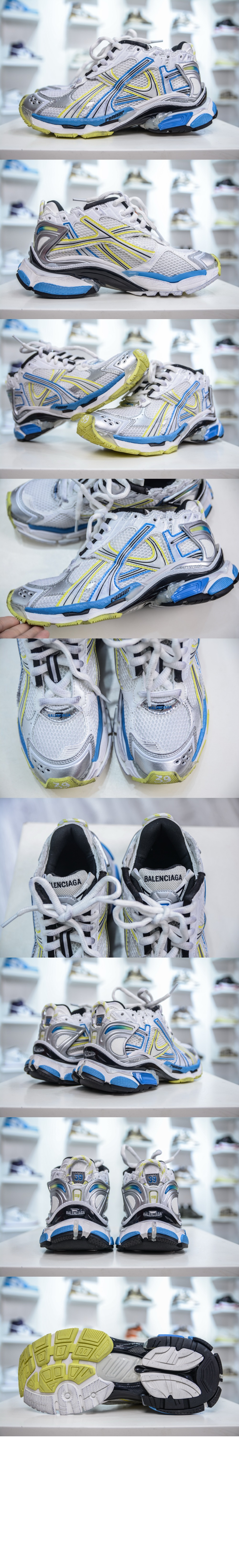 러너 스니커즈 772774 > Runner - 러너