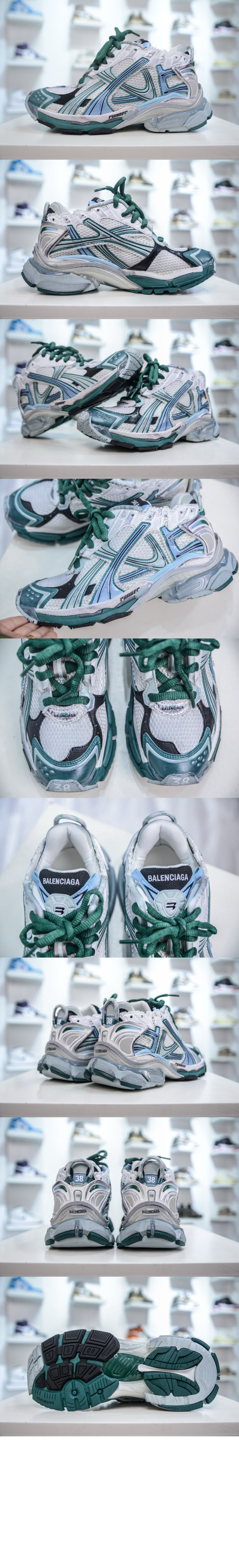 러너 스니커즈 772774 > Runner - 러너