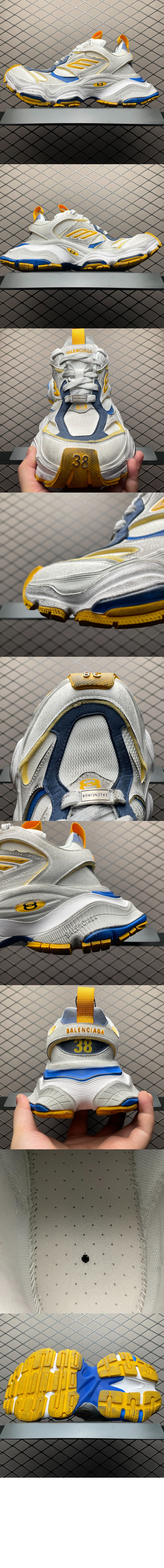 러너 스니커즈 785754 > Runner - 러너