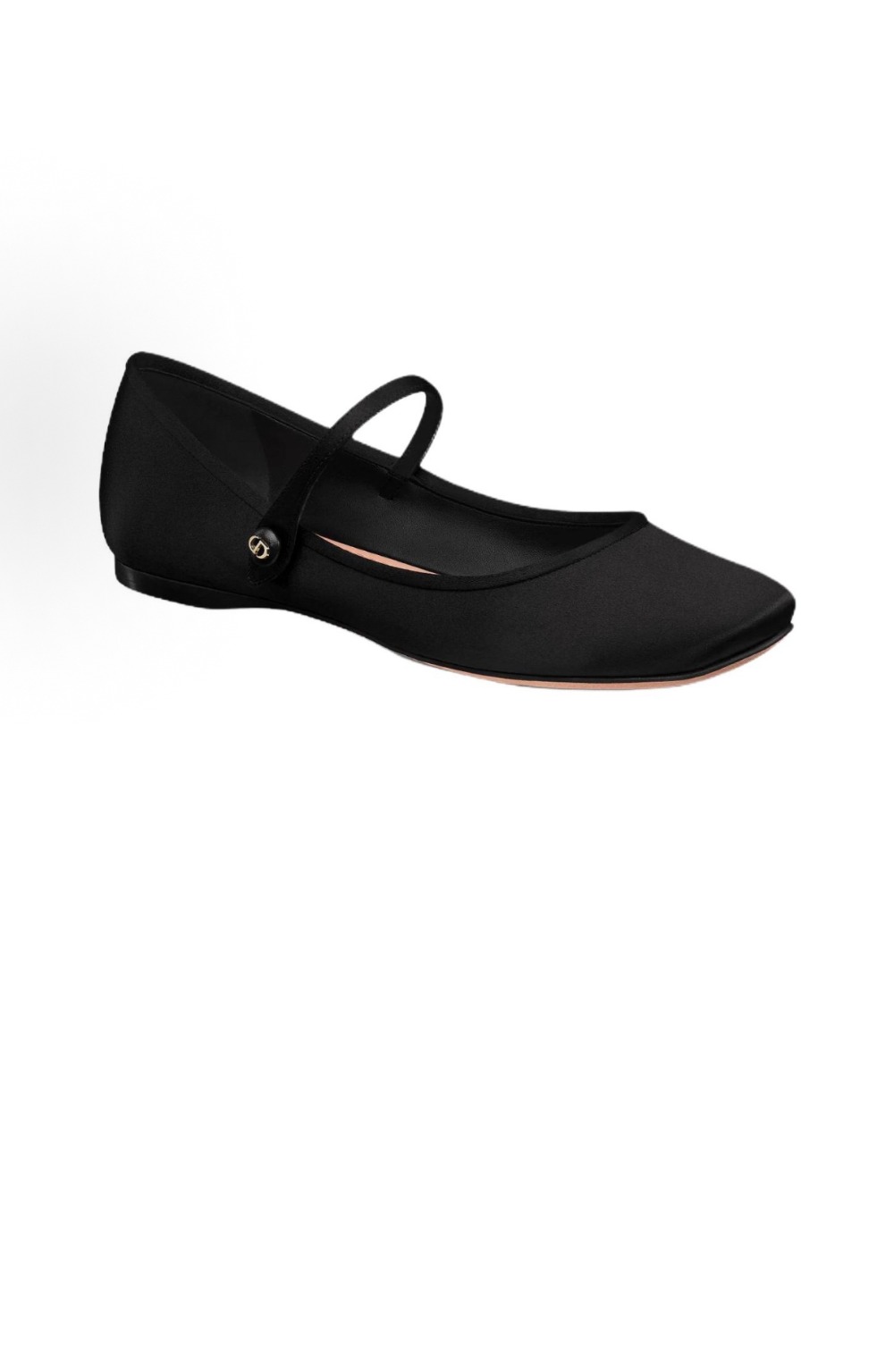 러블리디 발레 플랫 슈즈 KCF02 > Ballet - 발레