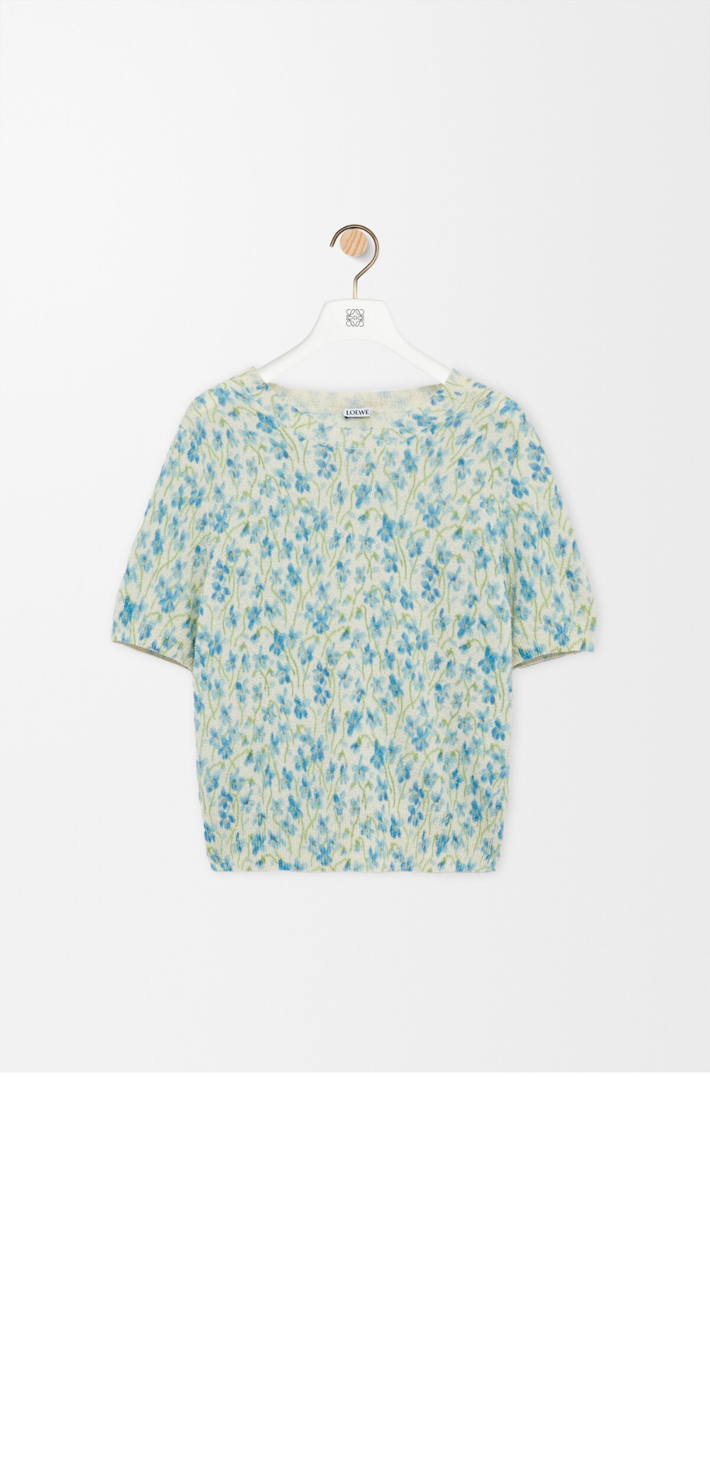 쇼트 슬리브 스웨터 > Etc - 기타제품