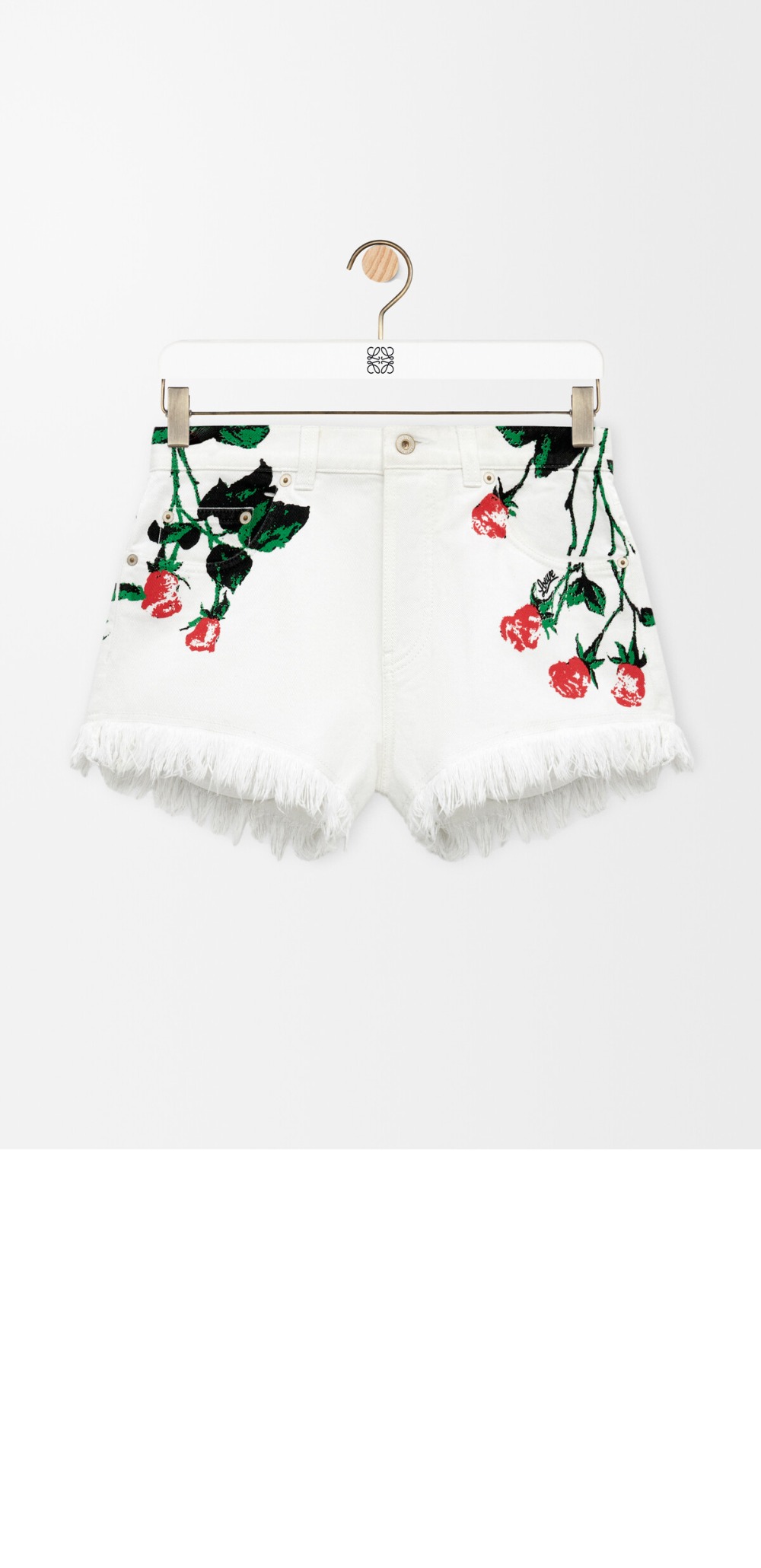 쇼츠 데님 > Etc - 기타제품