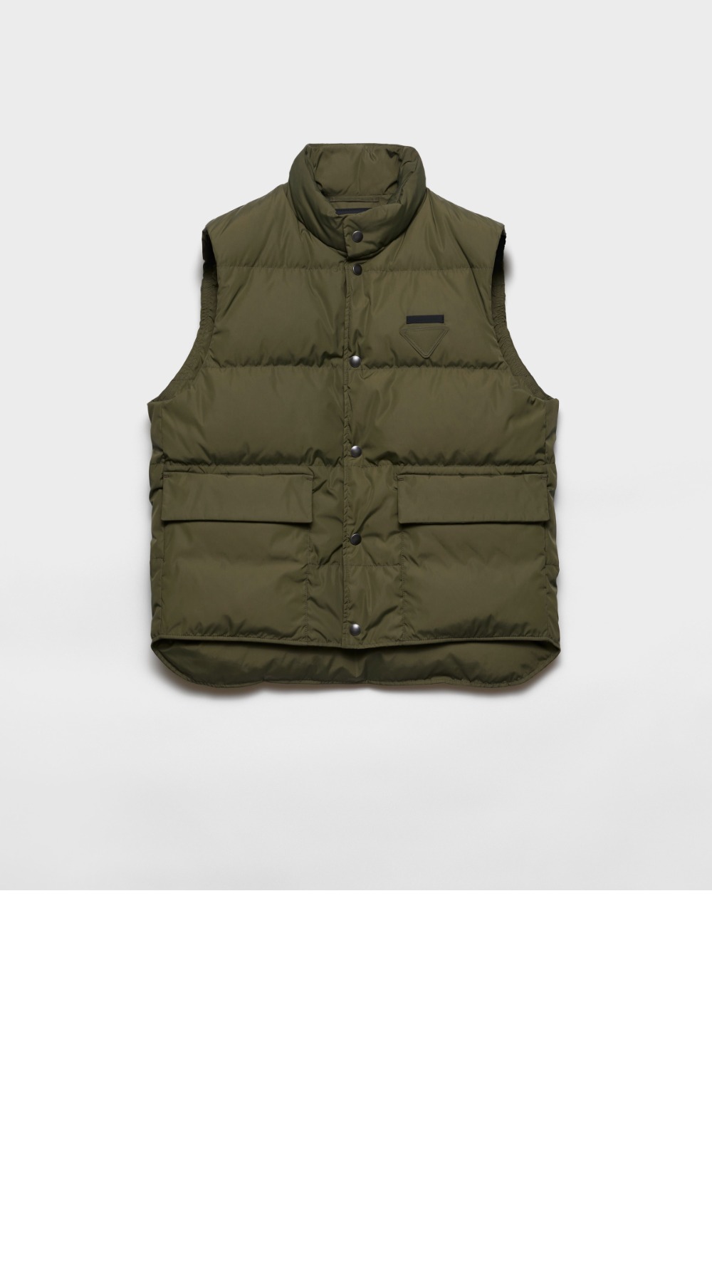 리나일론 나시 > 프라다