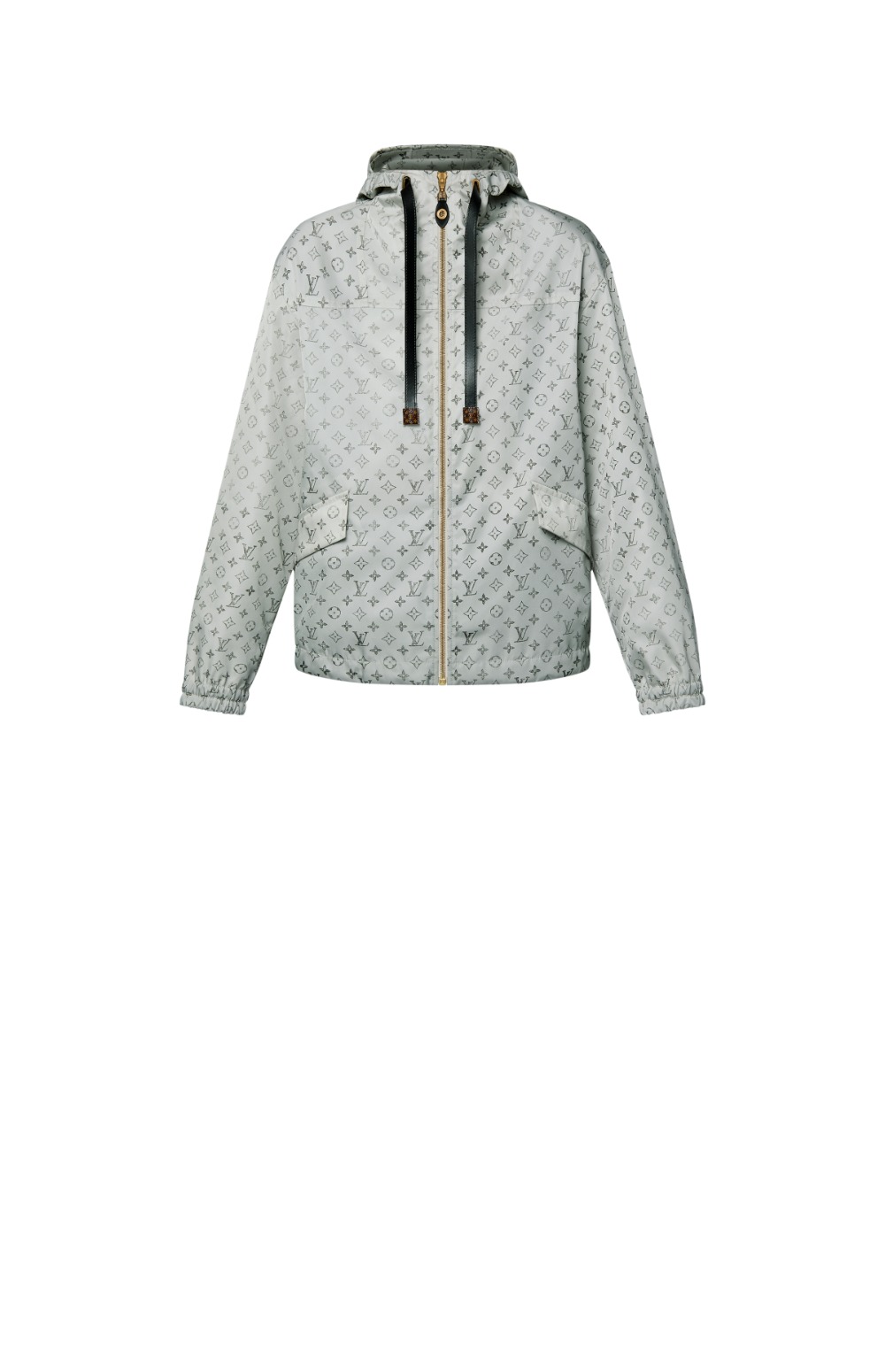 모노그램 후디드 파카 > Etc - 기타제품