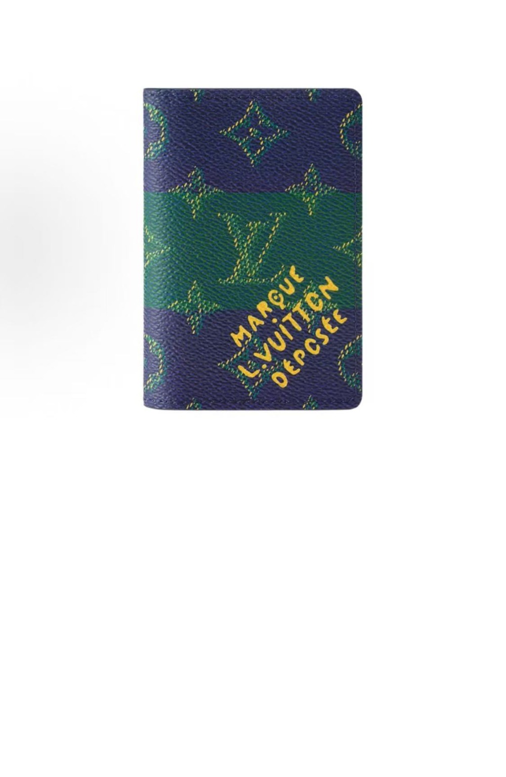 카드 케이스 M25794 > Pocket Organizer - 포켓 오거나이저