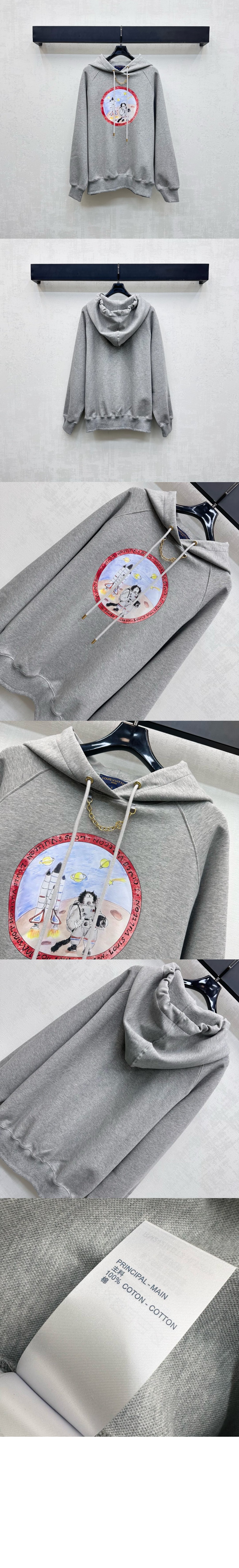 캣 스탬프 후디 > Etc - 기타제품