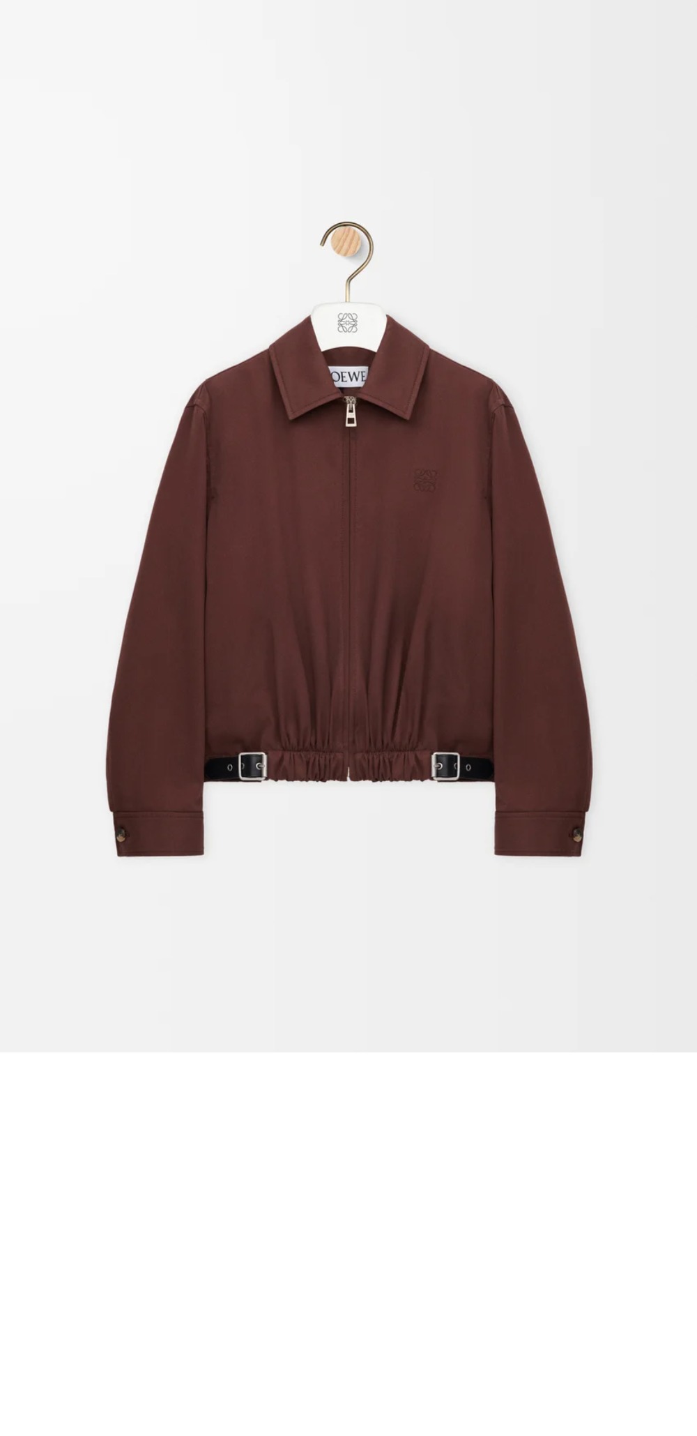 벨트 재킷 > Etc - 기타제품