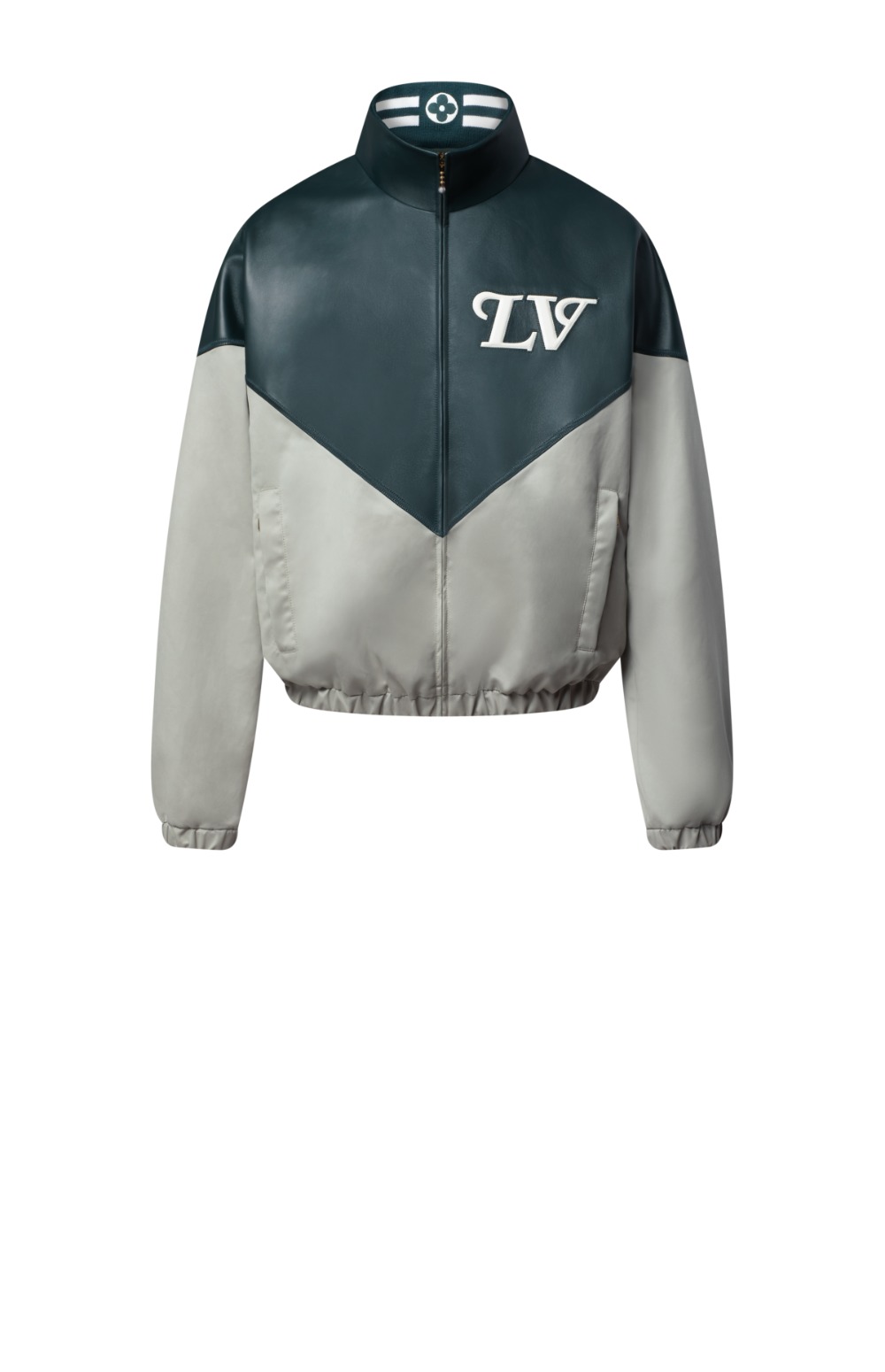 그래픽 레더 믹스 트랙톱 > Etc - 기타제품