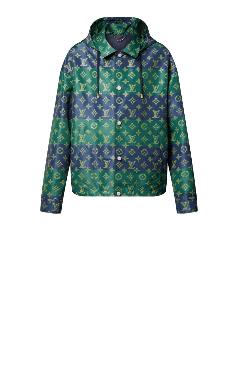 모노그램 프린티드 코치 재킷 > Etc - 기타제품