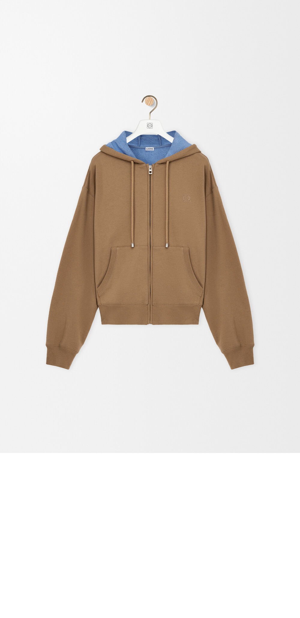 집업 후디 코튼 > Etc - 기타제품