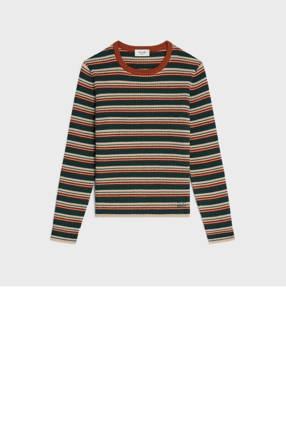 크루넥 스웨터 > Etc - 기타제품