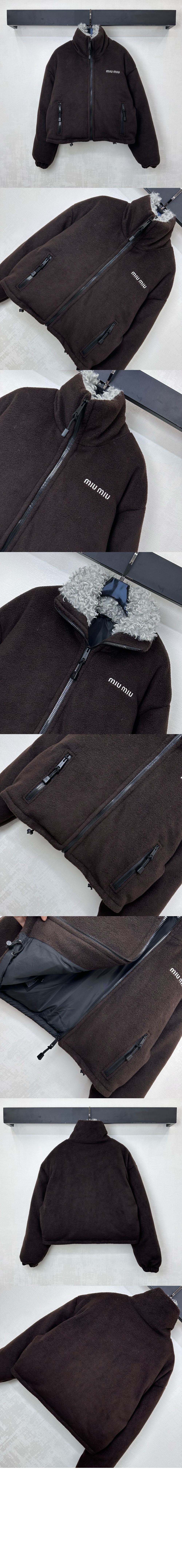 플리스 다운 재킷 > Etc - 기타제품