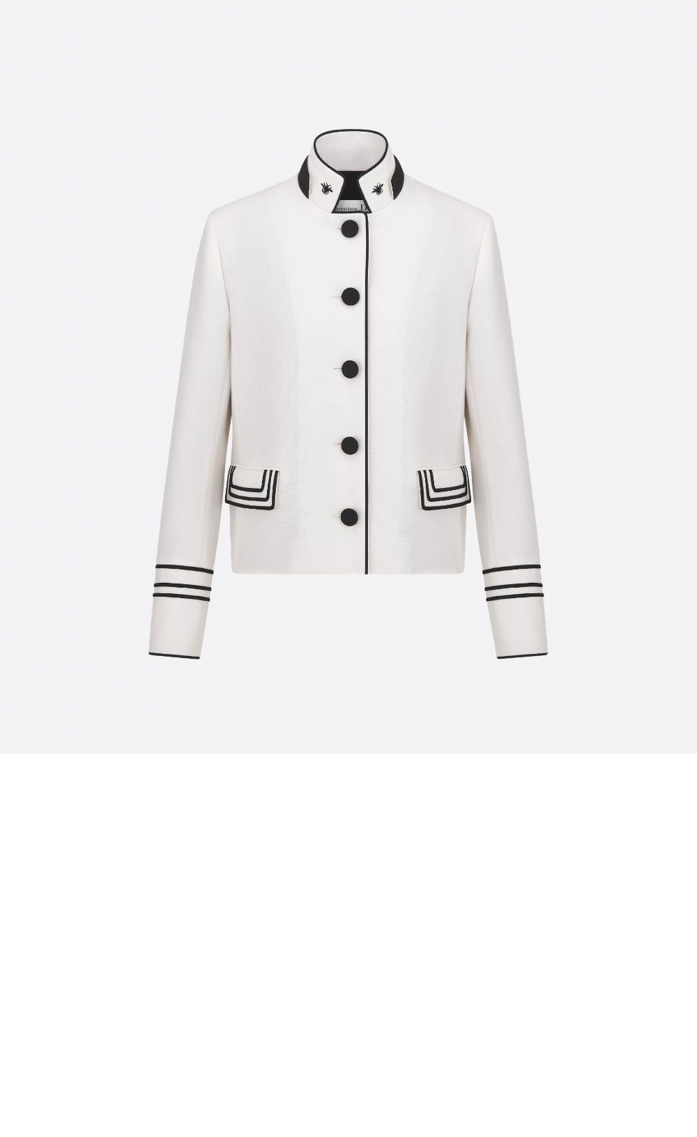 크롭 재킷 > Etc - 기타제품