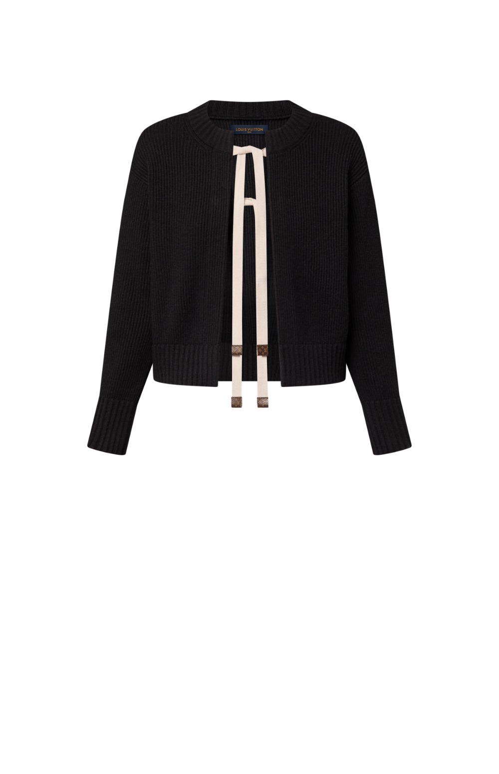 리본 타이 가디건 > Etc - 기타제품