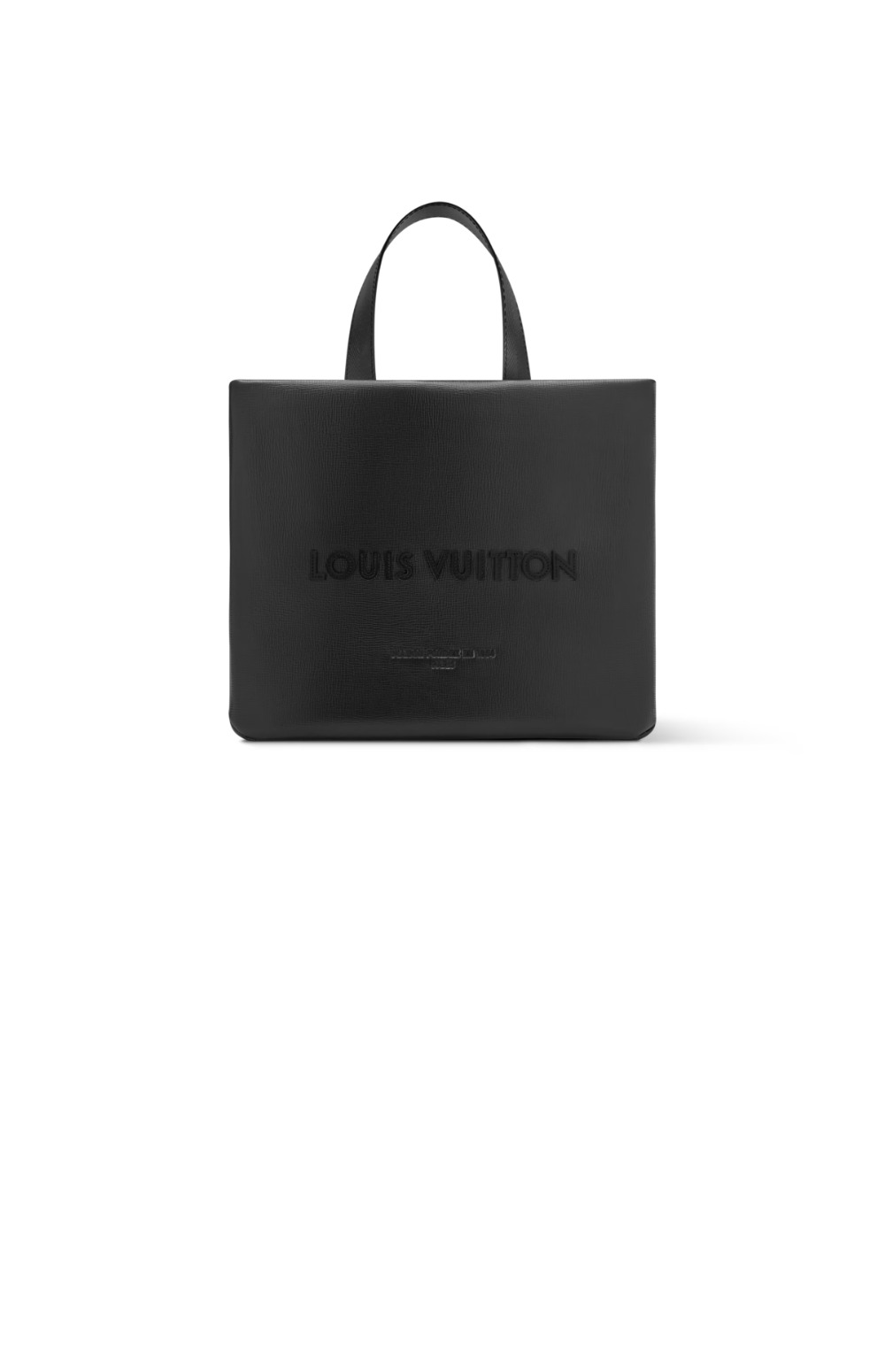 미니 쇼퍼 토트 M27017 > Tote - 토트