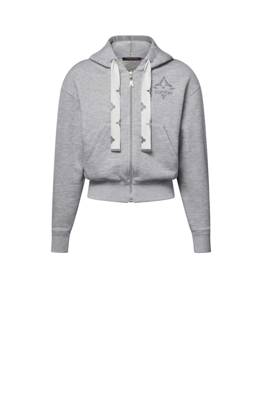 모노그램 플라워 액센트 후디 > Etc - 기타제품