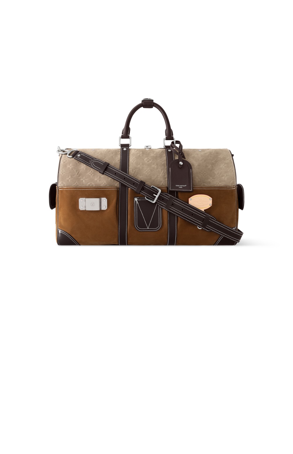 키폴 반둘리에 50 M26127 > Keepall - 키폴