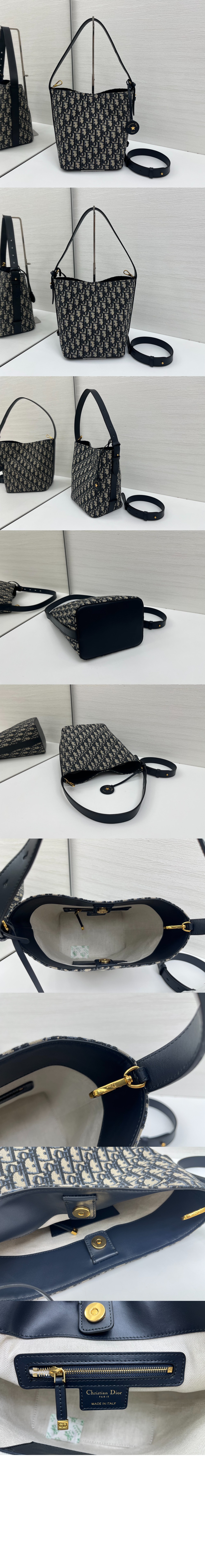 Diorstar 스몰 버킷백 M2854 > Etc - 기타제품