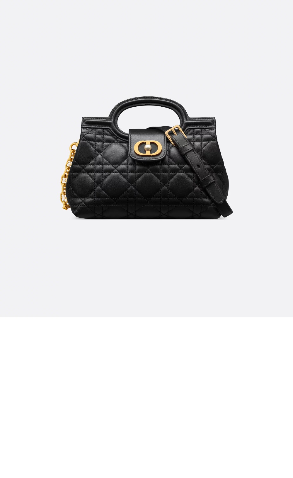 Jolie 탑 핸들 미니 백 S3123 > Etc - 기타제품