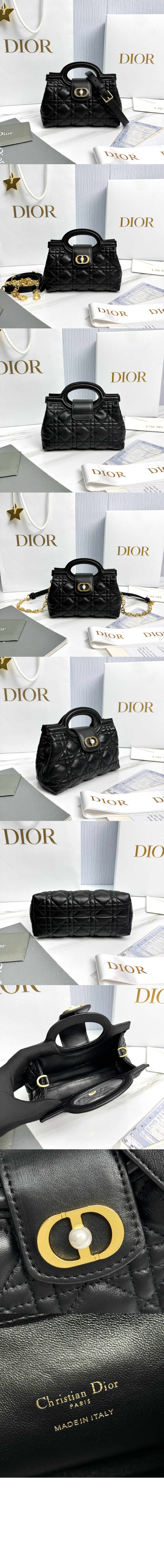 Jolie 탑 핸들 미니 백 S3123 > Etc - 기타제품