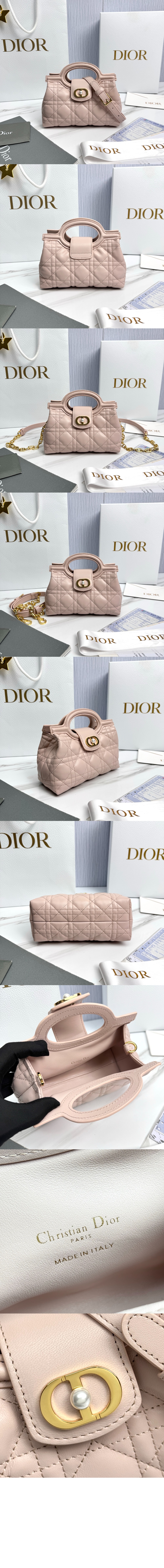 Jolie 탑 핸들 미니 백 S3123 > Etc - 기타제품