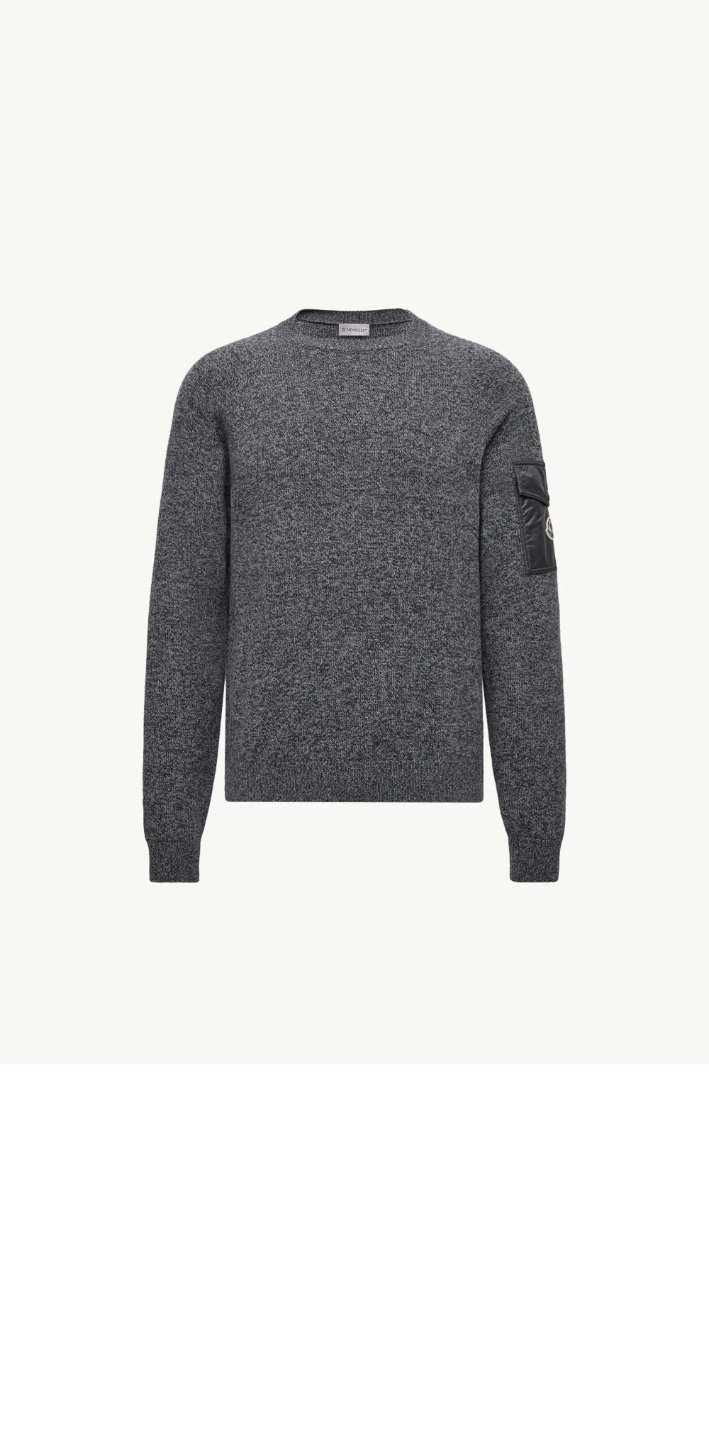 물리네 울 캐시미어 스웨터 > Etc - 기타제품