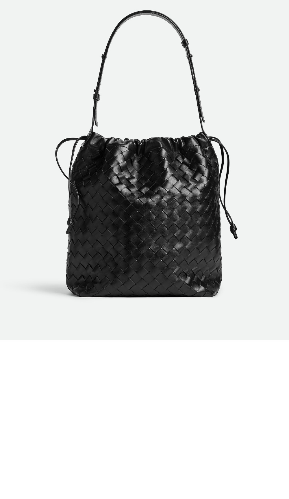 인트레치아토 비블리오테카 버킷 백 836020 > Etc - 기타제품