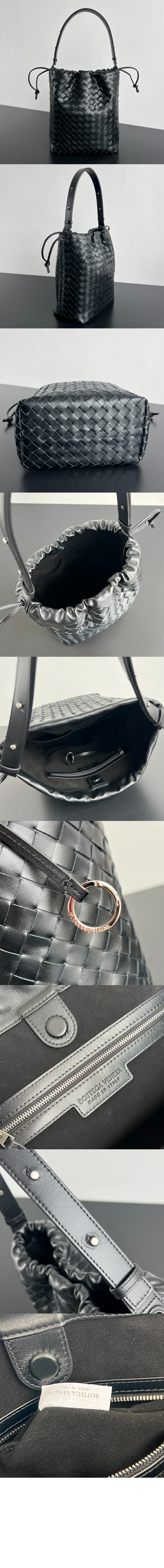 인트레치아토 비블리오테카 버킷 백 836020 > Etc - 기타제품