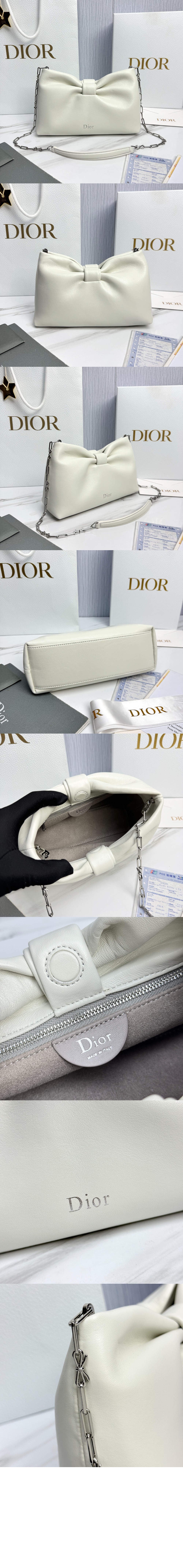 보우 백 스몰 M0715 > 스테디셀러