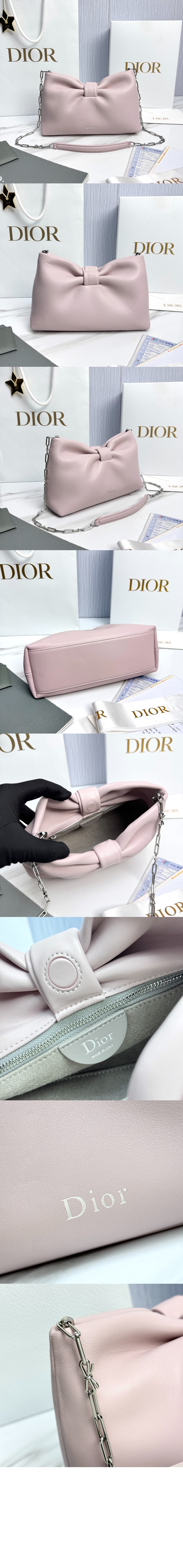 보우 백 스몰 M0715 > 스테디셀러