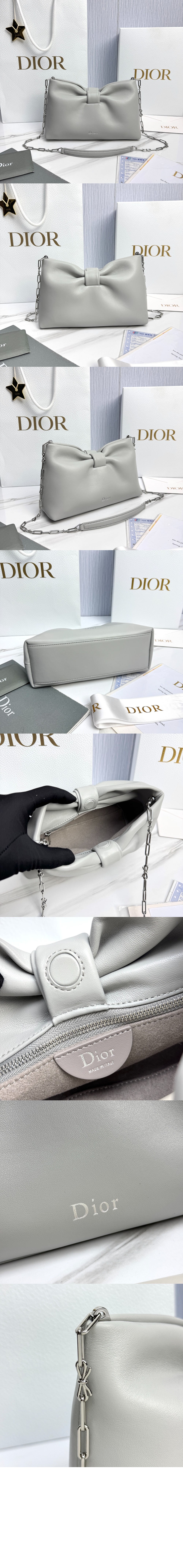 보우 백 스몰 M0715 > 스테디셀러