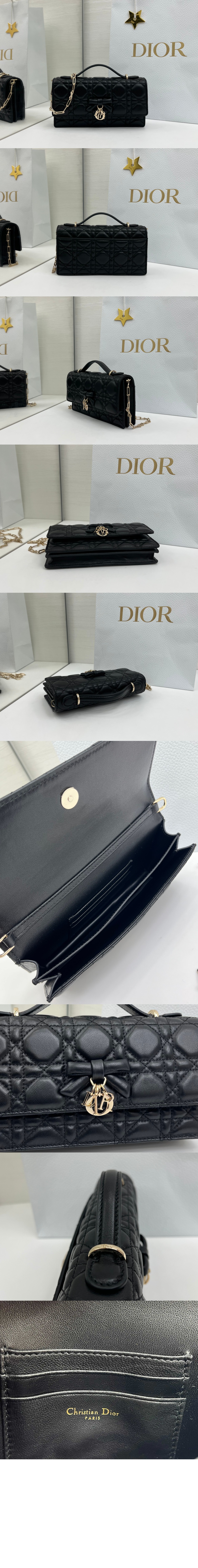 마이 디올 백 미니 S0984 > 스테디셀러