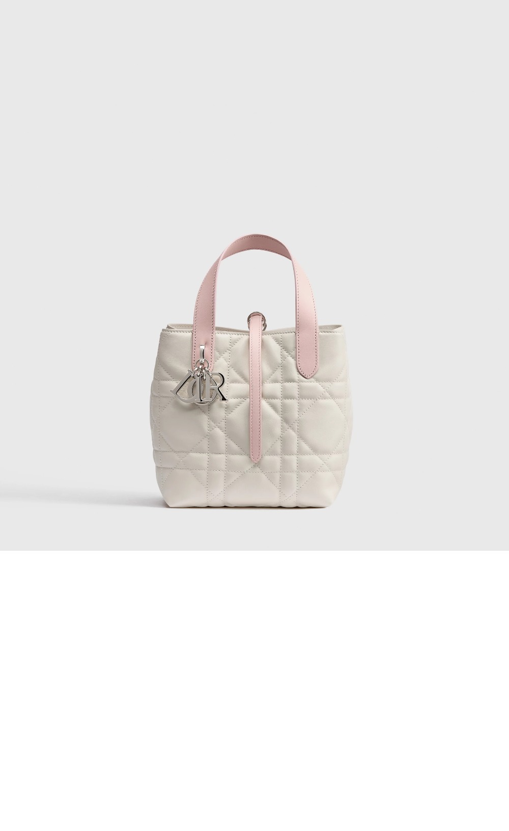 Toujours 버티컬 토트백 스몰 M2835 > Toujours - 버티컬