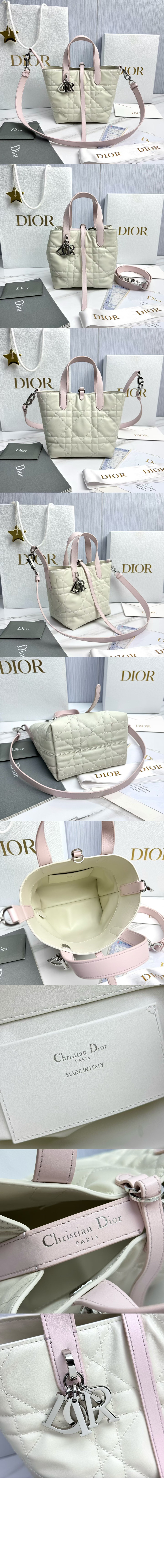 Toujours 버티컬 토트백 스몰 M2835 > Toujours - 버티컬