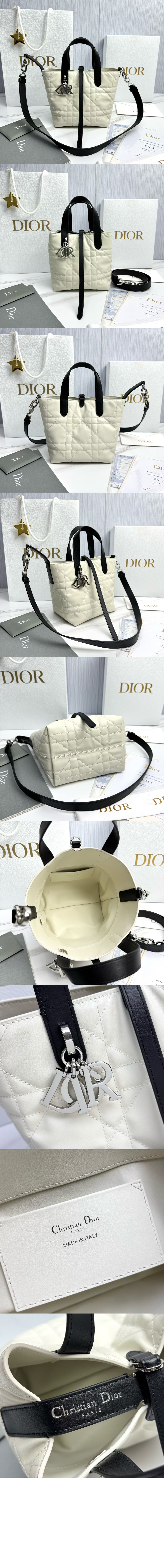 Toujours 버티컬 토트백 스몰 M2835 > Toujours - 버티컬