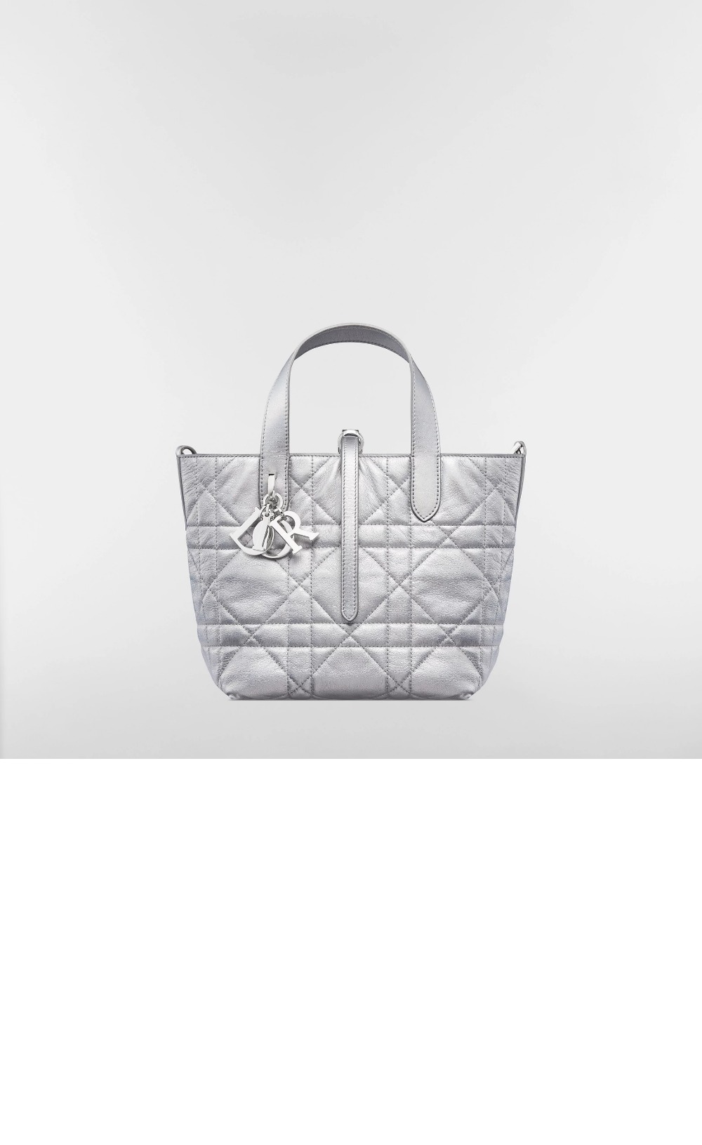 Toujours 스몰 버티컬 토트백 M2835 > Lady - 레이디