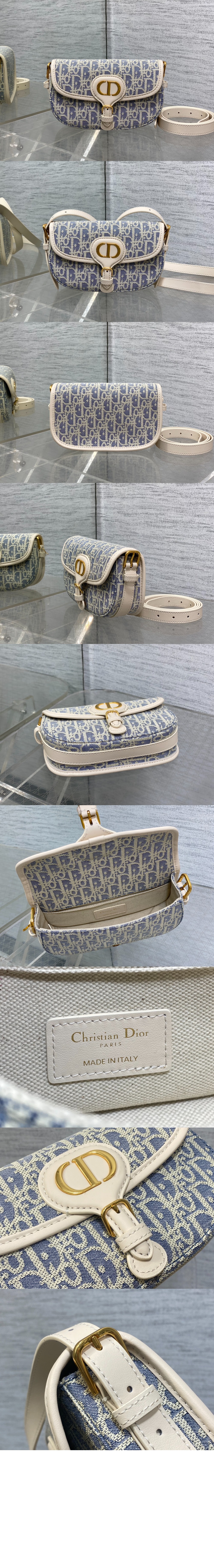 Bobby East-West 백 M9335 > Bobby - 바비