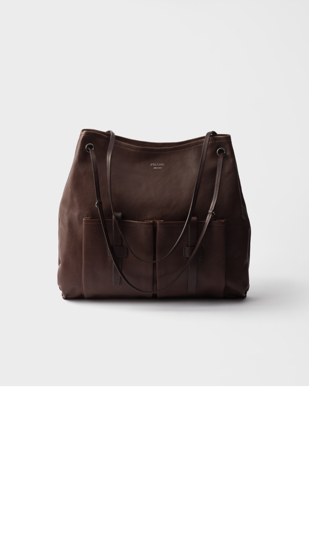 루트 대형 가죽 가방 1BC289 > Etc - 기타제품