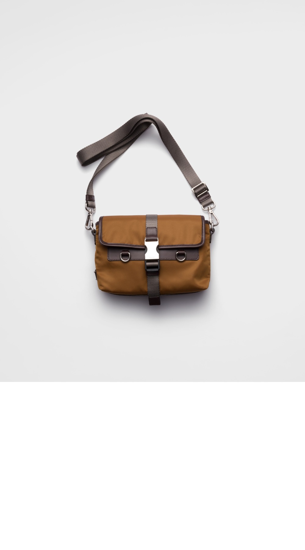 리나일론 및 가죽 스마트폰 케이스  2ZT071 > Re-Nylon - 레나일론