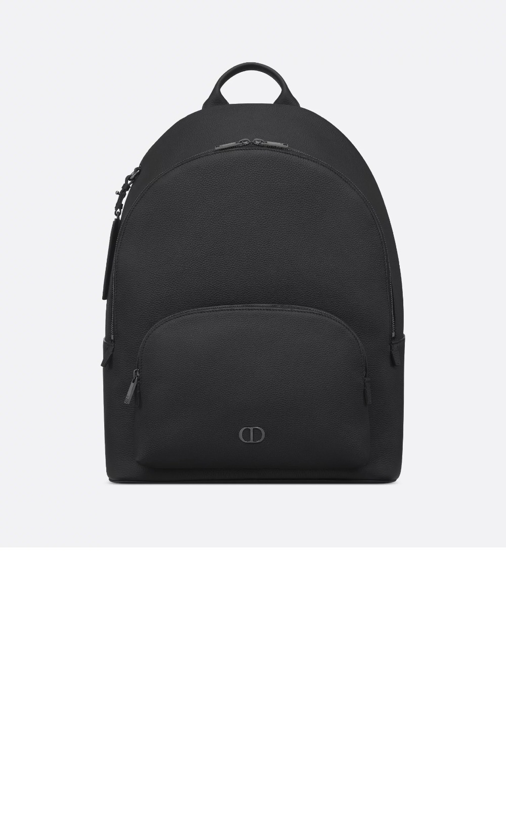 CD Icon 지퍼 백팩 1ICBA > Etc - 기타제품