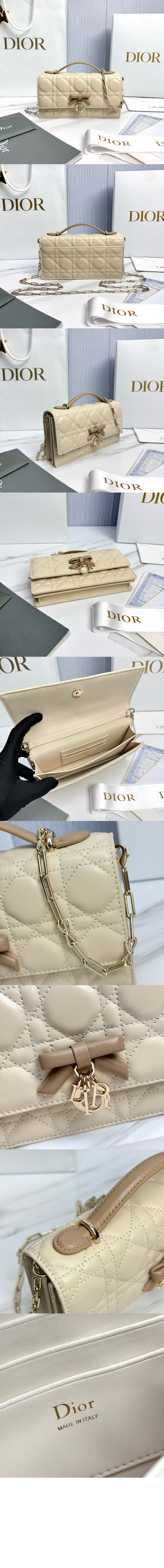 마이 디올 백 미니  S0984 > Etc - 기타제품