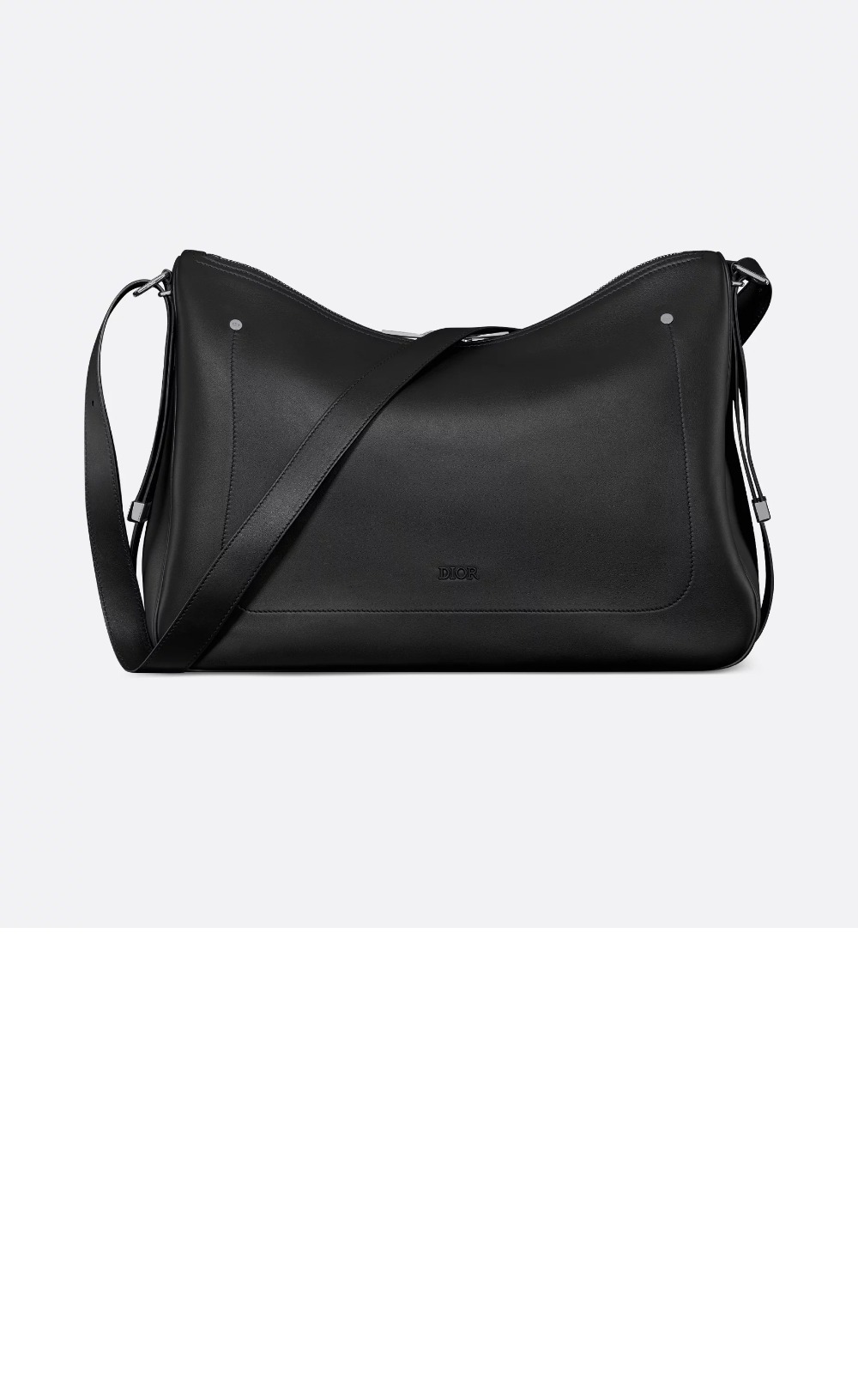 Slider 라지 지퍼 호보백 > Etc - 기타제품