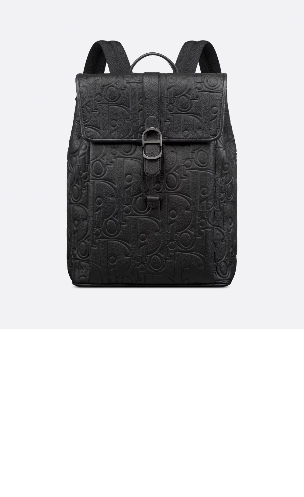 Dior Daily 플랩 백팩 > Etc - 기타제품