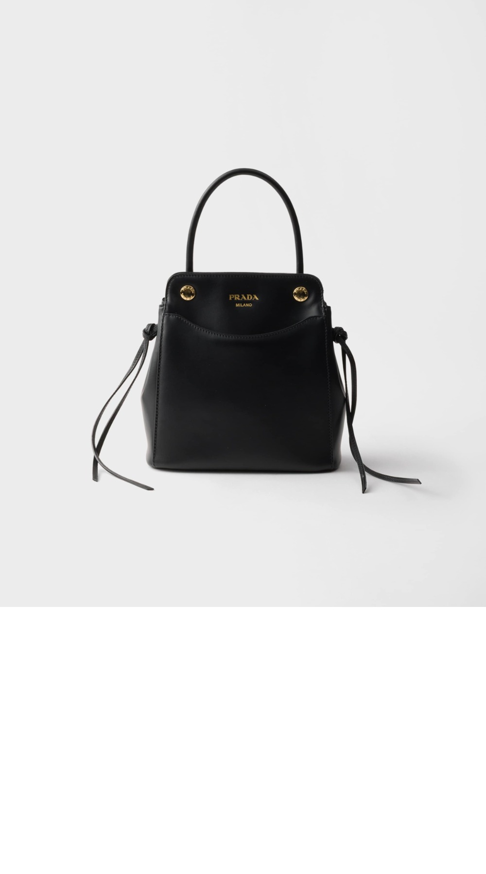 캐리 미니 가죽 핸드백 1BA496 > Etc - 기타제품